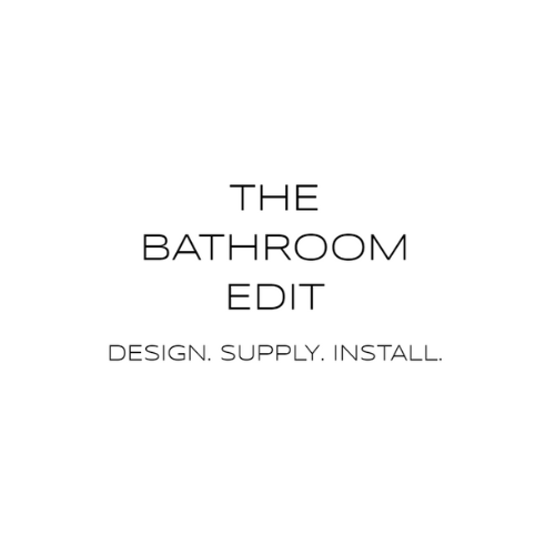 The Bathroom Edit